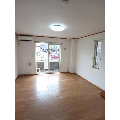チアフルホームＡ 102【管理NO：1-012187901-01020】 ★家具家電は申し込み後に搬入します★の物件写真2