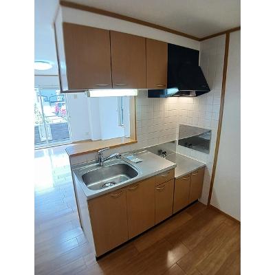 チアフルホームＡ 102【管理NO：1-012187901-01020】 ★家具家電は申し込み後に搬入します★の物件写真3