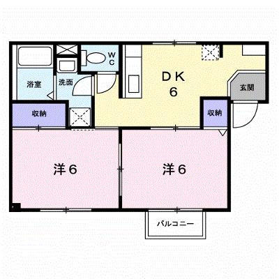 apartment 岡山県浅口市金光町占見新田６０番地２ 

↓地図はこちらから