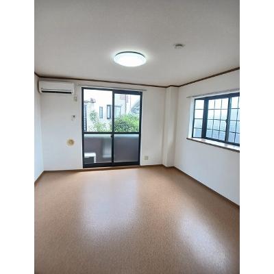 マーヴェラスＢ 102【管理NO：1-011440102-01020】 ★家具家電は申し込み後に搬入します★の物件写真2