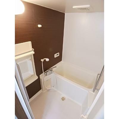 ジュンサンライト 203【管理NO：1-011398301-02030】の物件写真4