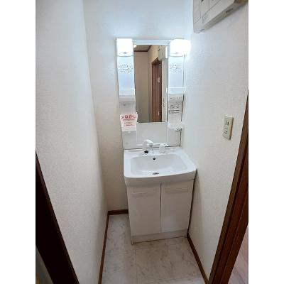 サンライズ２１ 205【管理NO：1-007725701-02040】 ★家具家電は申し込み後に搬入します★の物件写真6