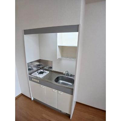 グランパス２１ 406【管理NO：1-007707301-04050】 ★家具家電は申し込み後に搬入します★の物件写真3