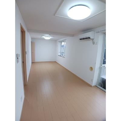 ニューエルディム大橋 201【管理NO：1-006350801-02010】 ★家具家電は申し込み後に搬入します★の物件写真2