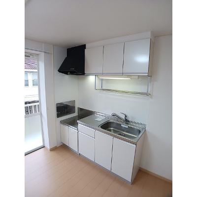 ニューエルディム大橋 201【管理NO：1-006350801-02010】 ★家具家電は申し込み後に搬入します★の物件写真3