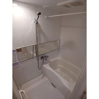 ニューエルディム大橋 201【管理NO：1-006350801-02010】 ★家具家電は申し込み後に搬入します★の物件写真4