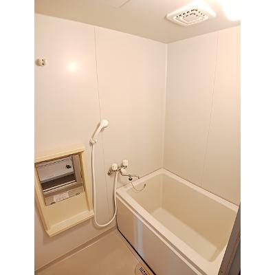 グリーンパークⅠ 205【管理NO：1-005391801-02040】 ★家具家電は申し込み後に搬入します★ ★2026年11月下旬入居可能★の物件写真4