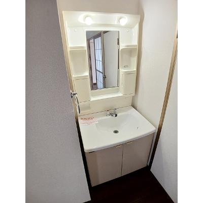 グリーンパークⅠ 205【管理NO：1-005391801-02040】 ★家具家電は申し込み後に搬入します★ ★2026年11月下旬入居可能★の物件写真6