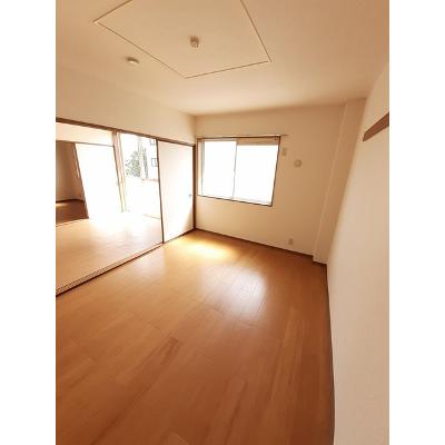 エクシード永山　Ａ 202【管理NO：1-004987801-02020】 ★家具家電は申し込み後に搬入しますの物件写真2