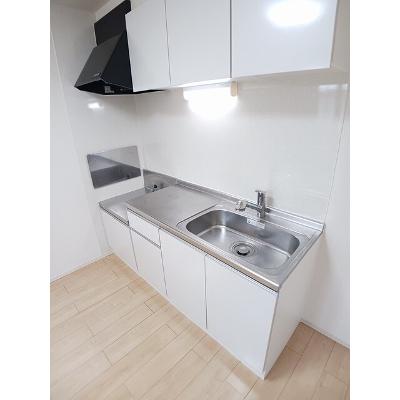 ミューカルム 205【管理NO：1-099493601-02040】 ★家具家電は申し込み後に搬入します★の物件写真3
