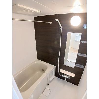 ミューカルム 205【管理NO：1-099493601-02040】 ★家具家電は申し込み後に搬入します★の物件写真4
