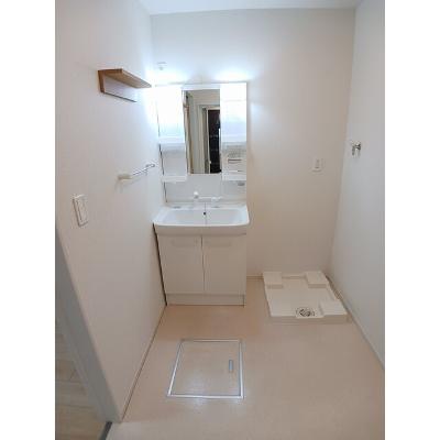 ミューカルム 205【管理NO：1-099493601-02040】 ★家具家電は申し込み後に搬入します★の物件写真6