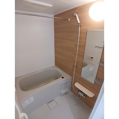 ミューカルム 106【管理NO：1-099493601-01050】 ★家具家電は申し込み後に搬入します★の物件写真4