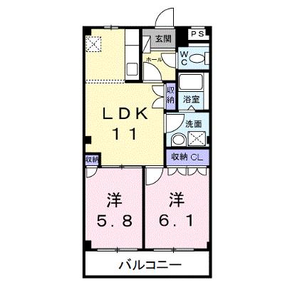 サンフィット 205【管理NO：1-099330801-02040】 ★家具家電は申し込み後に搬入します★の外観画像