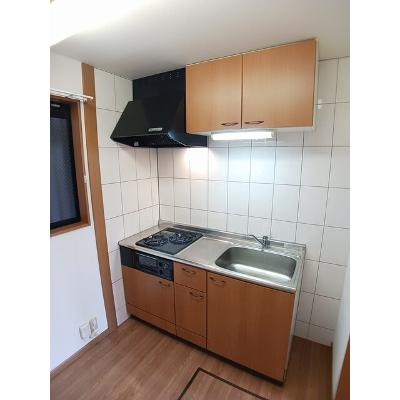 エクレセンス 106【管理NO：1-099330701-01050】 ★家具家電は申し込み後に搬入しますの物件写真3