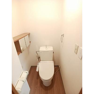 エクレセンス 106【管理NO：1-099330701-01050】 ★家具家電は申し込み後に搬入しますの物件写真5