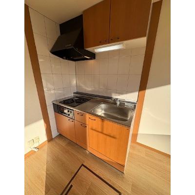 エクレセンス 103【管理NO：1-099330701-01030】 ★家具家電は申し込み後に搬入します★の物件写真3