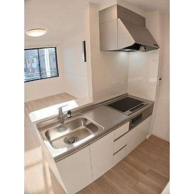 ブルー　シー　八王寺 202【管理NO：1-028737501-02020】 ★家具家電は申し込み後に搬入します★ ★2026年10月上旬入居可能★の物件写真3