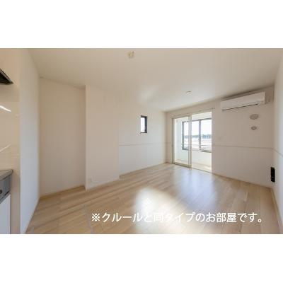 ブルー　シー　八王寺 101【管理NO：1-028737501-01010】 ★家具家電は申し込み後に搬入します★ ★2026年10月上旬入居可能★の物件写真2