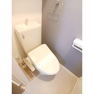 カーサ・ヴィゴ鴨方 103【管理NO：1-028590801-01030】 ★家具家電は申し込み後に搬入します★の物件写真5