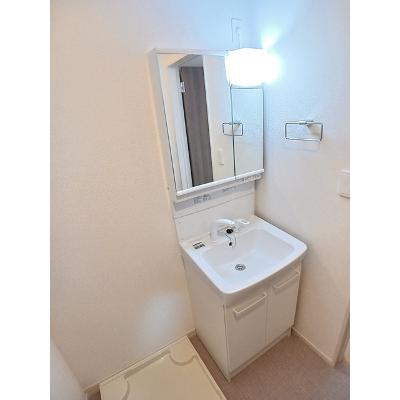 カーサ・ヴィゴ鴨方 102【管理NO：1-028590801-01020】 ★家具家電は申し込み後に搬入します★の物件写真6