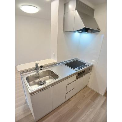 エトワール・片島 203【管理NO：1-028415901-02030】 ★家具家電は申し込み後に搬入しますの物件写真3