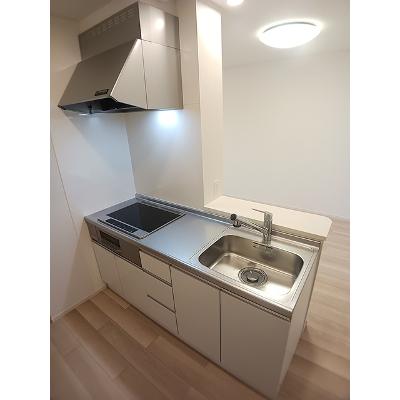 エトワール・片島 202【管理NO：1-028415901-02020】 ★家具家電は申し込み後に搬入します★の物件写真3
