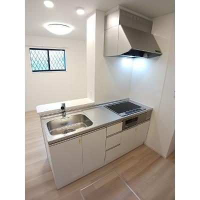 エトワール・片島 105【管理NO：1-028415901-01040】 ★家具家電は申し込み後に搬入します★の物件写真3