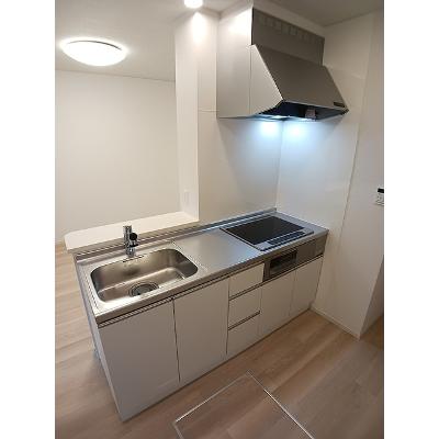 エトワール・片島 103【管理NO：1-028415901-01030】 ★家具家電は申し込み後に搬入します★の物件写真3