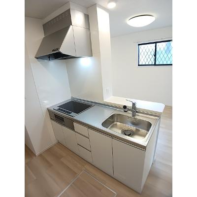 エトワール・片島 101【管理NO：1-028415901-01010】 ★家具家電は申し込み後に搬入します★の物件写真3