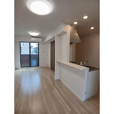 エトワール　ブランシュ 105【管理NO：1-028323601-01040】 ★家具家電は申し込み後に搬入します★ ★2026年12月中旬入居可能★の物件写真2
