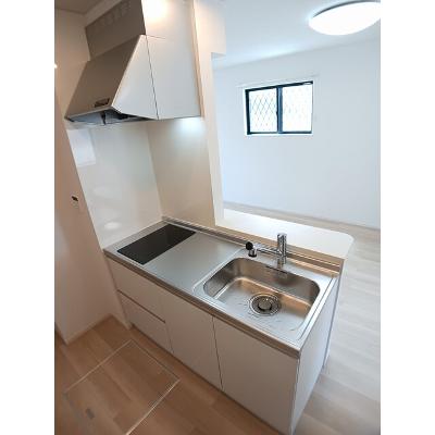 エトワール　ブランシュ 101【管理NO：1-028323601-01010】 ★家具家電は申し込み後に搬入します★の物件写真3