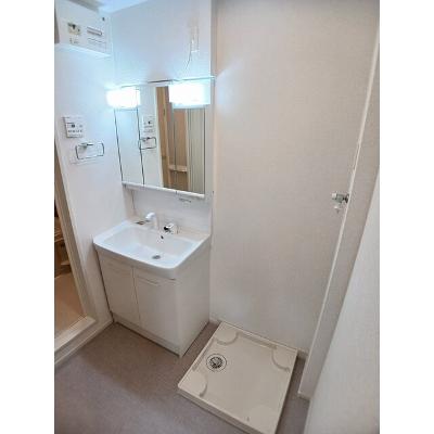 エトワール　ブランシュ 101【管理NO：1-028323601-01010】 ★家具家電は申し込み後に搬入します★の物件写真6