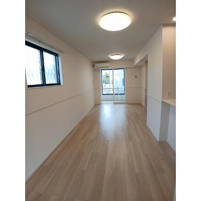 クレール九番館 106【管理NO：1-028142801-01050】 ★家具家電は申し込み後に搬入します★の物件写真2