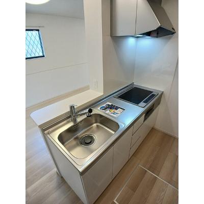 クレール九番館 106【管理NO：1-028142801-01050】 ★家具家電は申し込み後に搬入します★の物件写真3