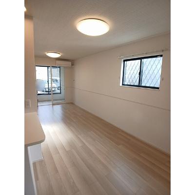 クレール九番館 101【管理NO：1-028142801-01010】 ★家具家電は申し込み後に搬入します★の物件写真2