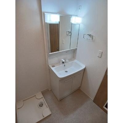 クレール九番館 101【管理NO：1-028142801-01010】 ★家具家電は申し込み後に搬入します★の物件写真6
