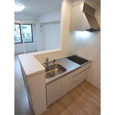 セレニテ 203【管理NO：1-028058301-02030】 ★家具家電は申し込み後に搬入します★の物件写真3
