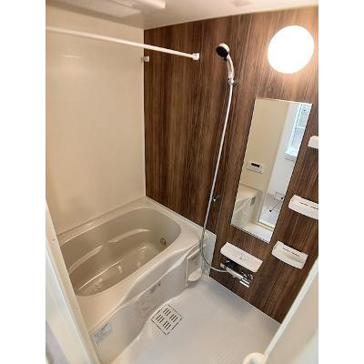 セレニテ 203【管理NO：1-028058301-02030】 ★家具家電は申し込み後に搬入します★の物件写真4