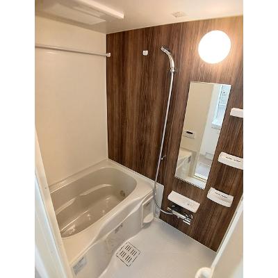 セレニテ 201【管理NO：1-028058301-02010】 ★家具家電は申し込み後に搬入します★の物件写真4