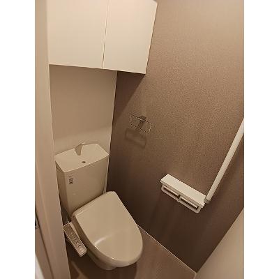 セレニテ 201【管理NO：1-028058301-02010】 ★家具家電は申し込み後に搬入します★の物件写真5