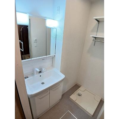 セレニテ 201【管理NO：1-028058301-02010】 ★家具家電は申し込み後に搬入します★の物件写真6