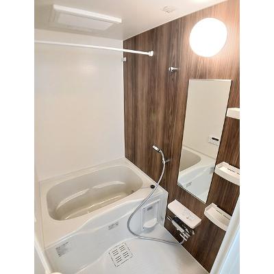 セレニテ 105【管理NO：1-028058301-01040】 ★家具家電は申し込み後に搬入します★の物件写真4