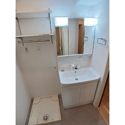 セレニテ 103【管理NO：1-028058301-01030】 ★家具家電は申し込み後に搬入します★の物件写真6