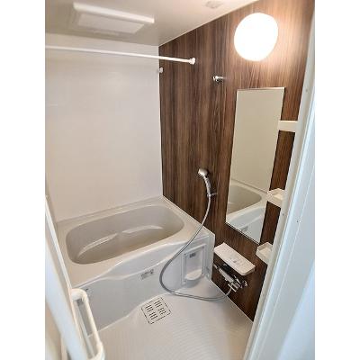 セレニテ 102【管理NO：1-028058301-01020】 ★家具家電は申し込み後に搬入します★ ★2026年12月中旬入居可能★の物件写真4