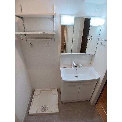 セレニテ 102【管理NO：1-028058301-01020】 ★家具家電は申し込み後に搬入します★ ★2026年12月中旬入居可能★の物件写真6