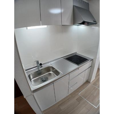 グレイスメゾン　Ａ 103【管理NO：1-027658901-01030】 ★家具家電は申し込み後に搬入します 2026年08月中旬入居可能の物件写真3