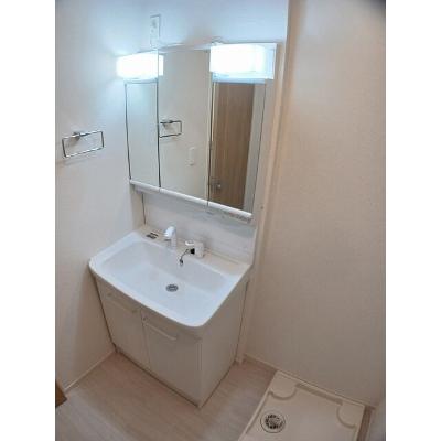 ユーリア　アイⅡ 103【管理NO：1-027348202-01030】 ★家具家電は申し込み後に搬入しますの物件写真6