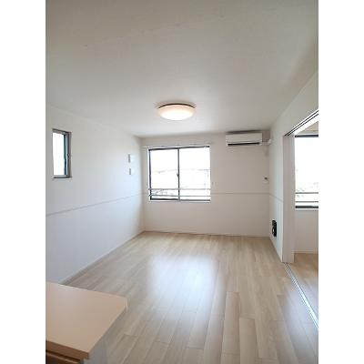 グリーンハイムⅡ 206【管理NO：1-026787001-02050】 ★家具家電は申し込み後に搬入します★の物件写真2