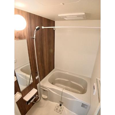 グリーンハイムⅡ 206【管理NO：1-026787001-02050】 ★家具家電は申し込み後に搬入します★の物件写真4